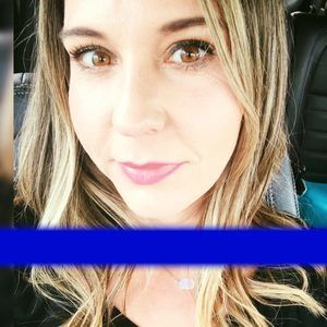 Meet your Posher, Tracey